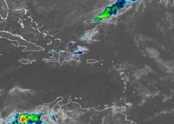 Clima en República Dominicana: ¿Qué esperar este sábado? Pronóstico actualizado