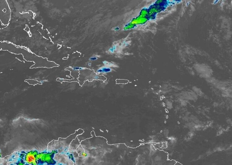 Clima en República Dominicana: ¿Qué esperar este sábado? Pronóstico actualizado