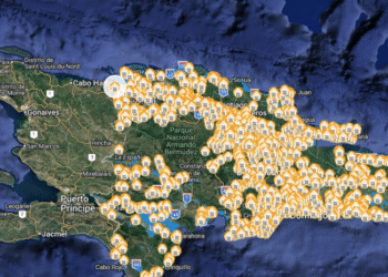 Defensa Civil habilita 2,742 albergues ante la emergencia: San Cristóbal concentra 596 refugios