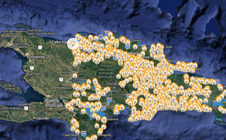 Defensa Civil habilita 2,742 albergues ante la emergencia: San Cristóbal concentra 596 refugios