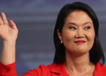 Keiko Fujimori rompe su silencio y afirma que siempre aceptó sus derrotas electorales