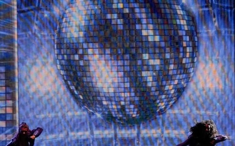 Chayanne regresa a República Dominicana tras 7 años: el esperado reencuentro con sus fans en un concierto inolvidable