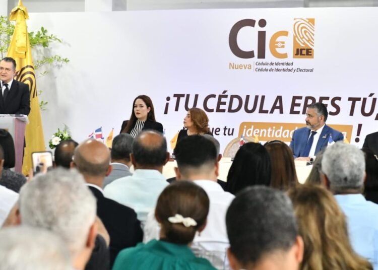 JCE lanza renovación masiva de cédula: guía paso a paso para obtenerla en los nuevos centros habilitados