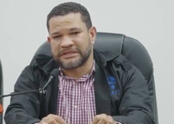 ¿A qué hora lloverá hoy en Santo Domingo y qué nos espera los próximos días?