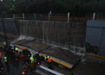 Tragedias en Santo Domingo: Monseñor Manuel Ruiz denuncia negligencia y falta de supervisión en construcciones