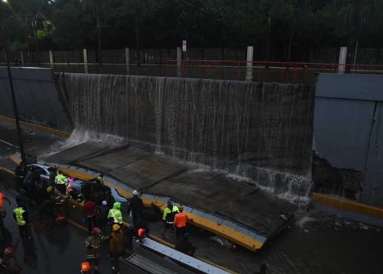Tragedias en Santo Domingo: Monseñor Manuel Ruiz denuncia negligencia y falta de supervisión en construcciones