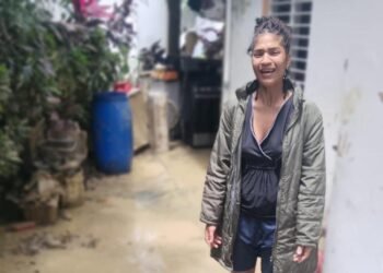 Tragedia en el río Camú: familias lo pierden todo y denuncian extracción ilegal de materiales