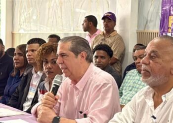 Francisco Javier exige seriedad al gobierno ante el plan contra la crisis global