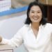 Keiko Fujimori lidera los sondeos a boca de urna en las elecciones de Perú