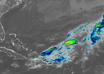 Lunes bajo alerta: todo lo que necesitas saber sobre el tiempo y las advertencias actualizadas