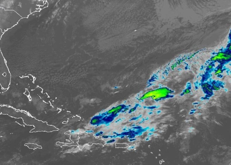 Lunes bajo alerta: todo lo que necesitas saber sobre el tiempo y las advertencias actualizadas