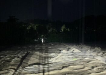 Tragedia en Villa Altagracia: Niña de 7 años y un joven mueren tras intensas lluvias