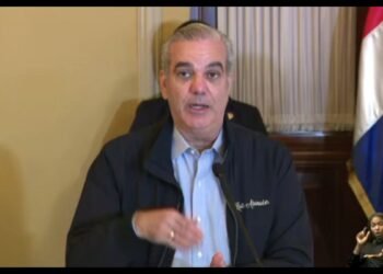 Luis Abinader envía contundente mensaje a Donald Trump tras atentado en Washington