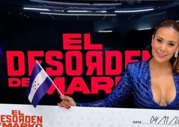 Elsa Oseguera hace historia y se corona como la gran ganadora de El Desorden de Marko