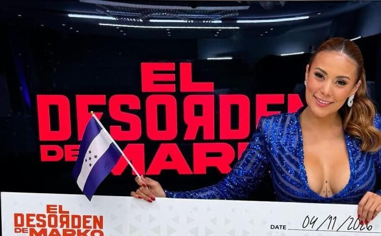 Elsa Oseguera hace historia y se corona como la gran ganadora de El Desorden de Marko