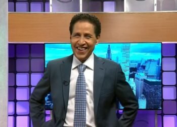 Luto en la comunicación: fallece el reconocido periodista Carlos Batista Matos