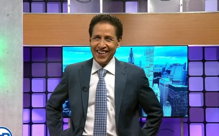 Luto en la comunicación: fallece el reconocido periodista Carlos Batista Matos