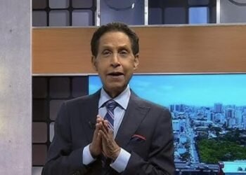 Luto en la televisión: Muere Carlos Batista Matos, conocido como «el más caro de la pantalla»