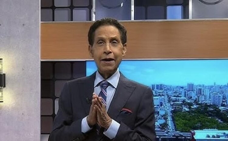 Luto en la televisión: Muere Carlos Batista Matos, conocido como «el más caro de la pantalla»