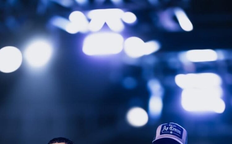 Jowell y Randy estrenan “Bien guillao en Japón” tras su histórico show con Bad Bunny en Tokio