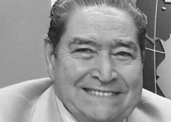 Luto en la política: muere el exdiputado Rafael Enrique Rivera