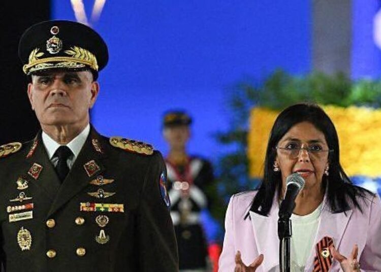 Padrino López asume control total del Ministerio de Agricultura: todos los detalles del nuevo nombramiento