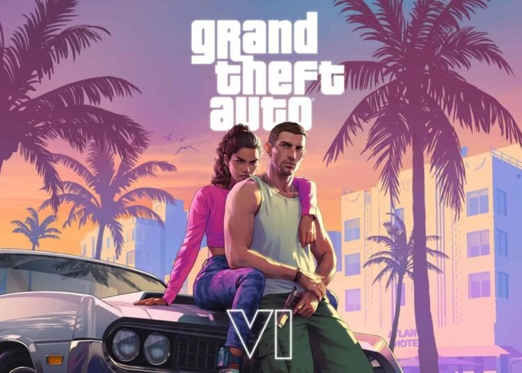 Alerta mundial: Hackers filtran archivos confidenciales de GTA 6 y ponen en jaque a Rockstar Games