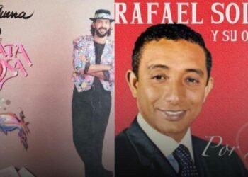 Las 7 canciones dominicanas más versionadas de la historia que han conquistado el mundo