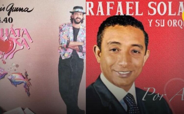 Las 7 canciones dominicanas más versionadas de la historia que han conquistado el mundo