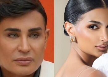 Escándalo en Telemundo: toman medidas tras denuncia de acoso de El Divo contra Celinee Santos