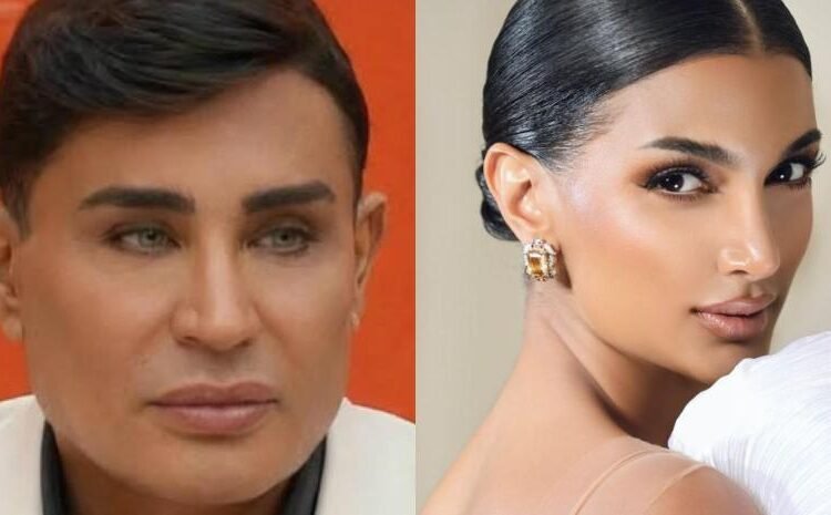 Escándalo en Telemundo: toman medidas tras denuncia de acoso de El Divo contra Celinee Santos