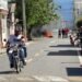 Caos y tensión: se intensifican los enfrentamientos entre manifestantes y la Policía