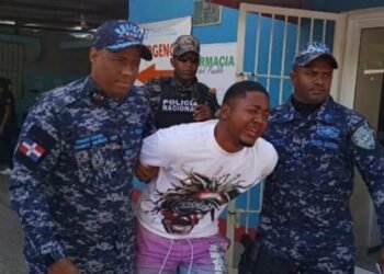 Tragedia en Neyba: Joven de 20 años es asesinada por su pareja de 24