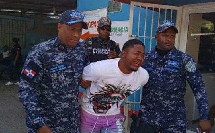 Tragedia en Neyba: Joven de 20 años es asesinada por su pareja de 24