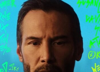 Outcome: por qué la nueva comedia de Keanu Reeves es una decepción absoluta