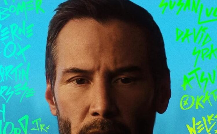 Outcome: por qué la nueva comedia de Keanu Reeves es una decepción absoluta