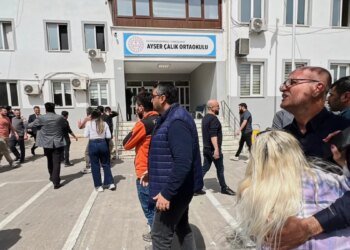 Tragedia en Turquía: los nuevos detalles que han estremecido al país entero