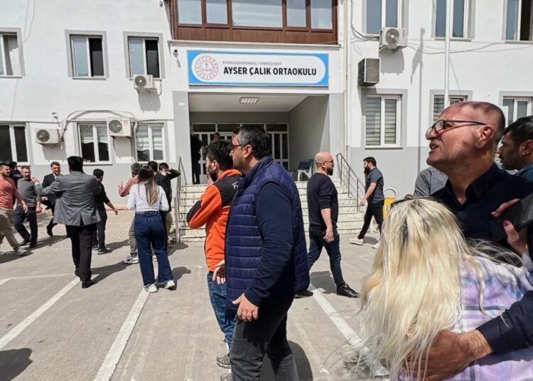 Tragedia en Turquía: los nuevos detalles que han estremecido al país entero