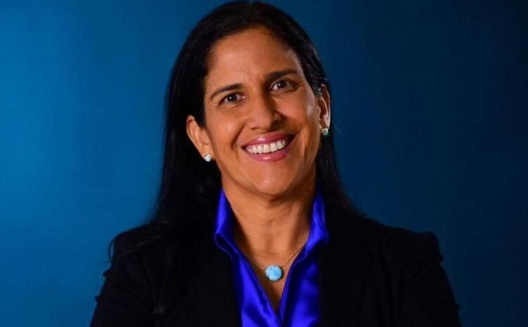 Thais Herrera conquista TEDx Punta Cana 2026: Las lecciones de supervivencia tras coronar el Everest