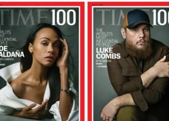 El secreto detrás de la lista TIME 100: ¿Cómo eligen a las personas más influyentes del mundo?