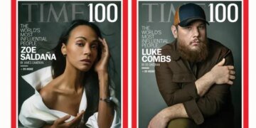 El secreto detrás de la lista TIME 100: ¿Cómo eligen a las personas más influyentes del mundo?