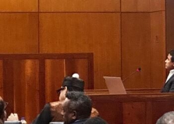 Adán Cáceres rompe el silencio tras 5 años: cuestiona la falta de pruebas sobre su supuesta asociación para delinquir