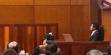 Adán Cáceres rompe el silencio tras 5 años: cuestiona la falta de pruebas sobre su supuesta asociación para delinquir