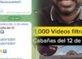 Alerta de estafas: cómo los delincuentes usan videos íntimos y falsas entrevistas para engañarte