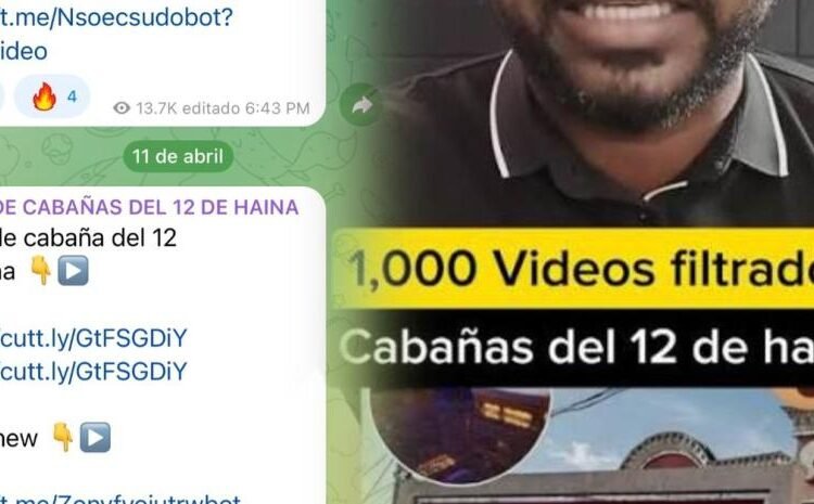 Alerta de estafas: cómo los delincuentes usan videos íntimos y falsas entrevistas para engañarte