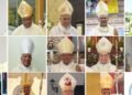 Obispos dominicanos respaldan al Papa tras ataques de Donald Trump