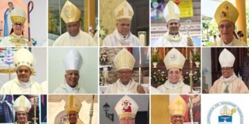 Obispos dominicanos respaldan al Papa tras ataques de Donald Trump