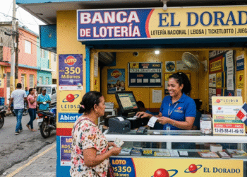 El polémico futuro de las bancas de lotería en RD: entre la regulación y el debate nacional