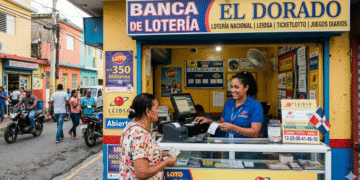 El polémico futuro de las bancas de lotería en RD: entre la regulación y el debate nacional