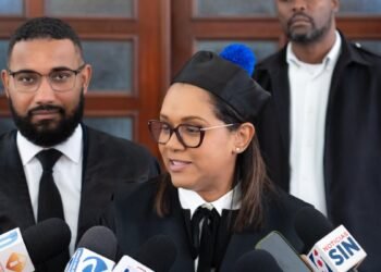 Adán Cáceres y compartes enfrentarán condenas ejemplares, duras y firmes